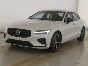 VOLVO-S60-B5 AWD Mild-Hybrid Benzin Ultimate Dark,Jednogodisnja