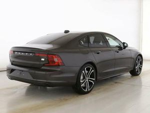 VOLVO-S90-T8 AWD Recharge Ultimate Dark Autom,Jednogodisnja