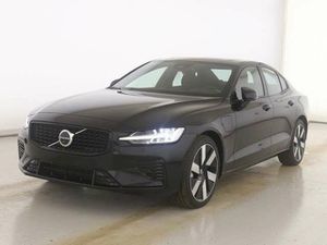 VOLVO-S60-T8 AWD Recharge Ultimate Dark Autom,Jednogodisnja