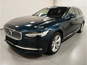 VOLVO-V90-T6 AWD Recharge Core Bright Autom,Polovna