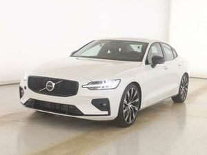 VOLVO-S60-B5 AWD Mild-Hybrid Benzin Ultimate Dark,Jednogodisnja