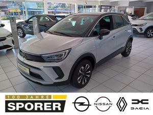 OPEL-Crossland-,Подержанный автомобиль