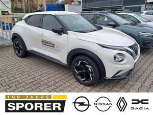 NISSAN-Juke-,Demo vehicle