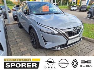 NISSAN-Qashqai-,Used vehicle