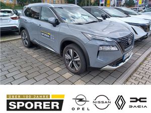 NISSAN-X-Trail-,Подержанный автомобиль