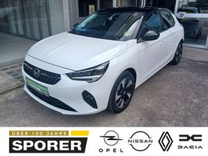 OPEL-Corsa Pkw-,Подержанный автомобиль