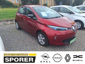 RENAULT-ZOE-,Used vehicle