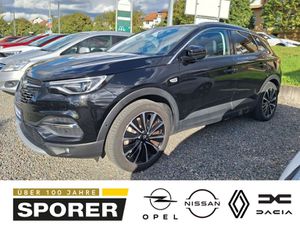 OPEL-Grandland X-,Подержанный автомобиль