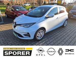 RENAULT-ZOE-,Used vehicle