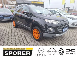 FORD-ECOSPORT-,Подержанный автомобиль