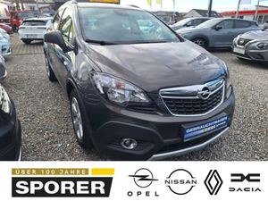 OPEL-Mokka bis 06/2016-,Подержанный автомобиль