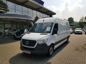 MERCEDES-BENZ-Sprinter-316 LANG AHK KAMERA PARKHILFE,kullanılmış otomobil