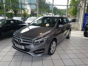 MERCEDES-BENZ-B 220-URBAN NAVI LED KAMERA AUT 4M DISTRONIC,kullanılmış otomobil