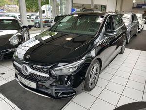 MERCEDES-BENZ-B 200-AMG LED AHK KAMERA NAVI SHZ PTS,kullanılmış otomobil