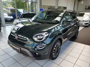 FIAT-500X-CROSS RÜCKFAHRKAMERA PTS SHZ,kullanılmış otomobil