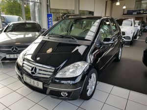 MERCEDES-BENZ-A 160-AVANTGARDE AUT PTS TEMPO,Auto usate