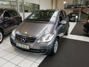 MERCEDES-BENZ-A 180-CLASSIC AUTOMATIK PTS KLIMA ISOFIX,Vehículo de ocasión