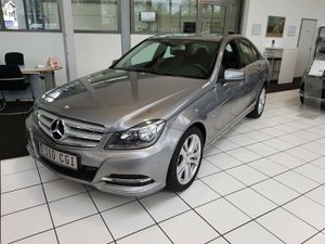 MERCEDES-BENZ-C 180-AVANTGARDE AUTOMATIK PTS SHZ,kullanılmış otomobil