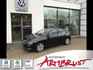 VW-Golf-Golf 15 Style Schaltwagen Navi LED Klima Einparkhilfe el Fenster,Vehicule second-hand