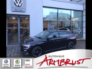 SKODA-Scala-Scala 10 TSI 81 KW DSG Monte Carlo Bluetooth Navi LED Klima Einparkhilfe el Fenster,Подержанный автомобиль