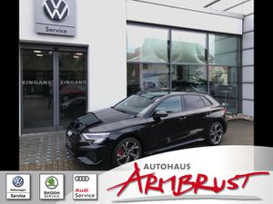 AUDI-A3 Sportback-A3 Sportback 45 TFSIe S Line Bluetooth Navi LED Klima Einparkhilfe el Fenster,Употребявани коли