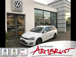 VW-Golf Variant-Golf IV Variant 15 TSI 92 KW DSG Navi Klima Einparkhilfe el Fenster,Подержанный автомобиль