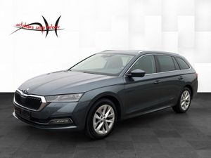 SKODA-Octavia Combi-Octavia Combi 20 TDI First Edition 110 KW DSG,Подержанный автомобиль