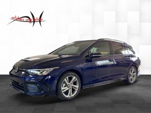 VW-Golf Variant-Golf VIII Variant 15 TSI R-Line,Употребявани коли