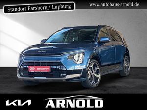 KIA-Niro-16 PHEV Plug-inHybrid Spirit Technologie-P,Подержанный автомобиль