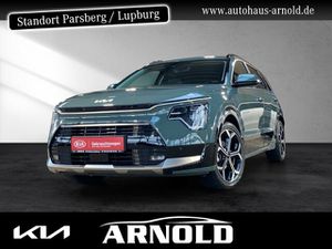 KIA-Niro-16 PHEV Plug-inHybrid Spirit Technol-P SHD,Pojazdy używane