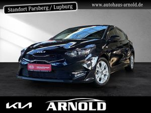 KIA-Ceed-16 CRDi Vision Komfort-P Kamera Sitzh AHK,Vehicule second-hand