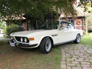 BMW-Andere-30 CSi E9 H-ZULASSUNG,oldtimer