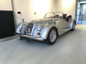 MORGAN-Roadster-37 Silberpfeil aus 1 Hand,Подержанный автомобиль