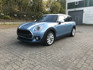 MINI-Cooper D Clubman-Chili II F54 LED Autom HeadUp,Rabljena 