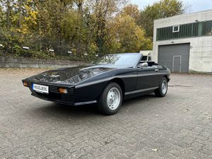 TVR-Andere-Tasmin Rechtslenker RHD SCHNAPPER,Oldtimer