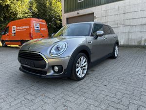 MINI-One D Clubman-F54 Chilli II Automat Pano LED,Употребявани коли