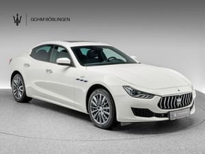 MASERATI