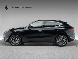 MASERATI