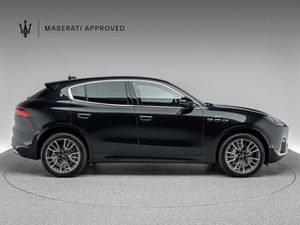 MASERATI