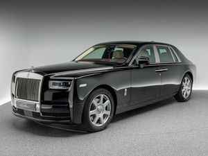 ROLLS ROYCE-Phantom-VIII * TWIN COACHLINE,Употребявани коли