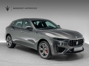 MASERATI