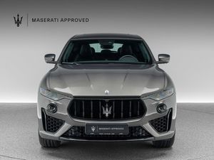 MASERATI