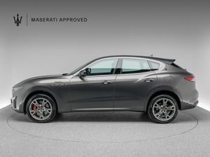 MASERATI