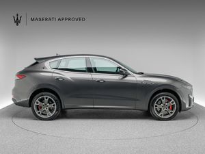 MASERATI