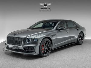 BENTLEY-Flying Spur-S V8 * MY24* KÜHLSCHRANK * NAIM,Подержанный автомобиль