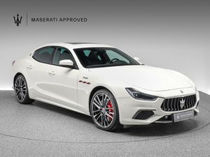 MASERATI