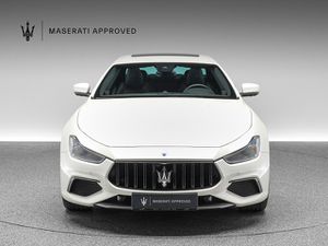 MASERATI