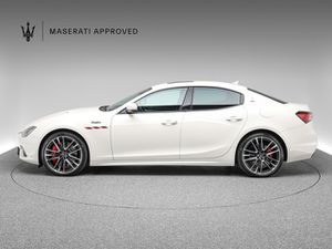 MASERATI