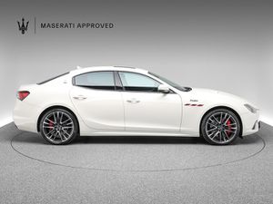 MASERATI