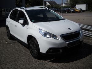PEUGEOT-2008-Active,Used vehicle